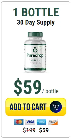 Puradrop 1 bottle price